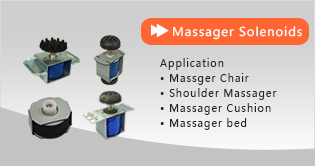 Massager Solenoid