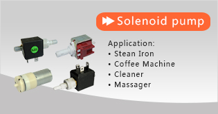 Solenoid Pump